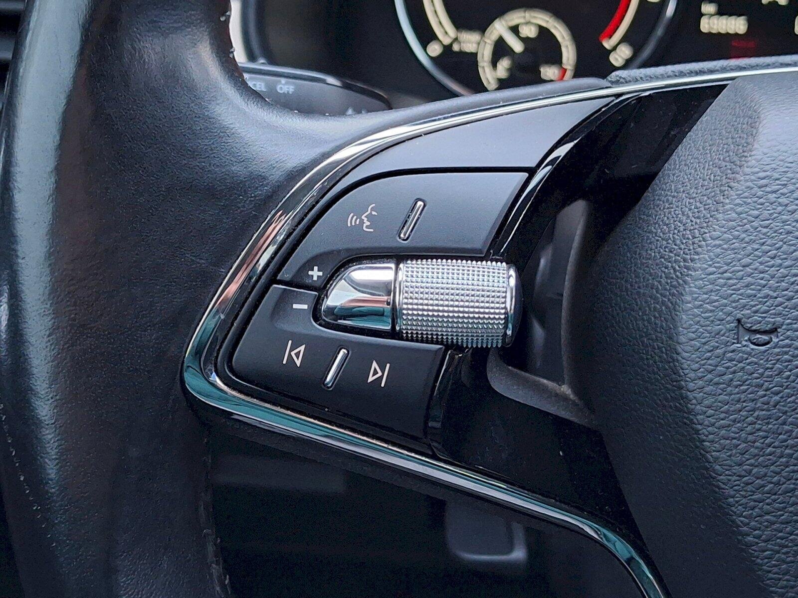 Škoda Scala Hatchback 1,5 l 110 kw