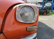 Citroën 2CV Hatchback 602,0 23 kw