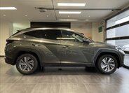 Hyundai Tucson SUV / Terénní 1,6 l 117 kw