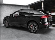 Audi Q8 SUV / Terénní 3,0 l 210 kw