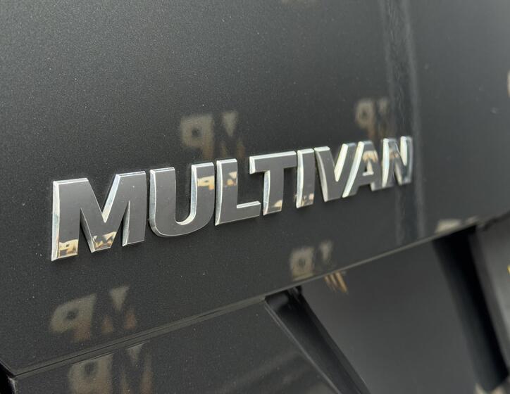 Volkswagen Multivan 40