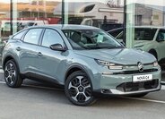 Citroën C4 Hatchback 1,2 l 96 kw