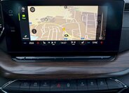 Škoda Octavia Kombi 2,0 l 147 kw