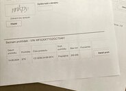 Ford Transit Custom Kombi 2,0 l 96 kw