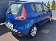 Renault Scénic MPV 1,6 l 81 kw