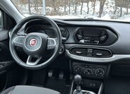 Fiat Tipo Ostatní 1,4 l 70 kw