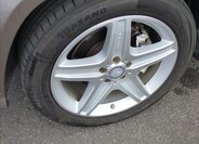 Mercedes-Benz GLK 68