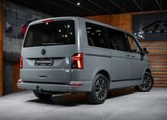 Volkswagen Transporter 31