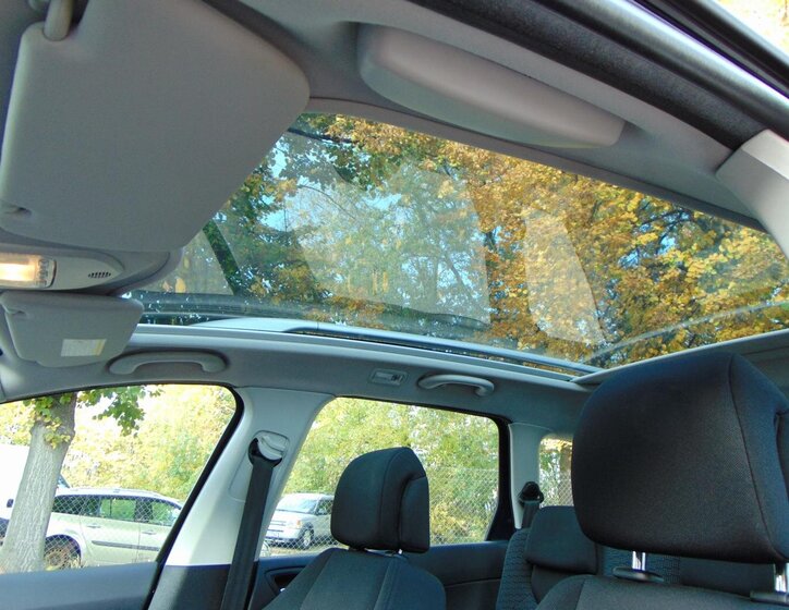 Peugeot 308 Kombi 1,6 l 88 kw