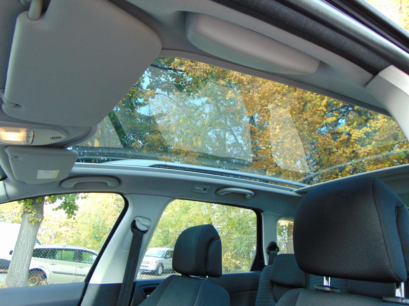 Peugeot 308 Kombi 1,6 l 88 kw