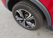 MG ZS SUV / Terénní 1,5 l 78 kw