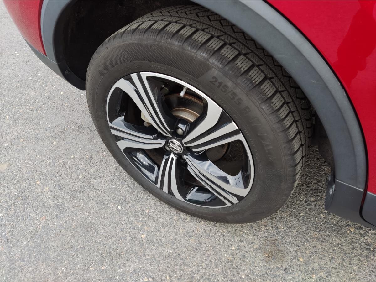 MG ZS SUV / Terénní 1,5 l 78 kw