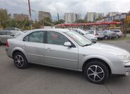 Ford Mondeo 5