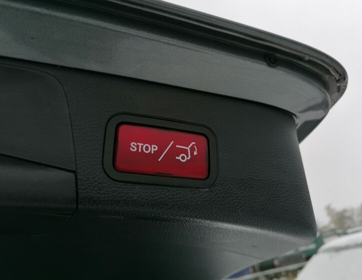 Mercedes-Benz Třídy C 30