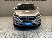 Hyundai Tucson 4