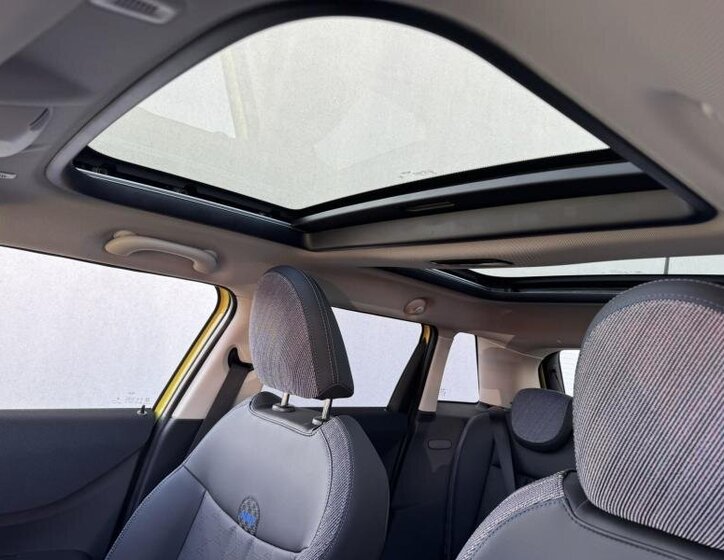 Mini Cooper Hatchback 2,0 l 150 kw