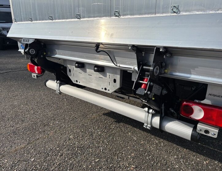 Renault Master Ostatní 2,0 l 125 kw