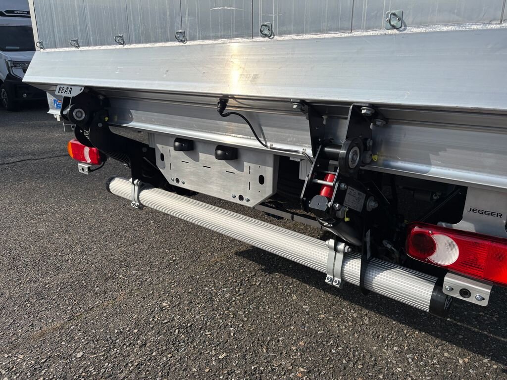 Renault Master Ostatní 2,0 l 125 kw