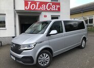 Volkswagen Caravelle Kombi 2,0 l 110 kw