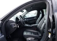 Porsche Panamera Sedan 3,6 l 220 kw