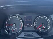 Volkswagen Transporter Skříň 2,0 l 110 kw
