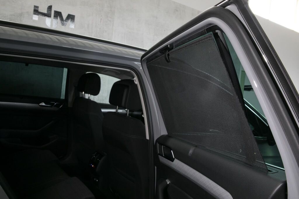 Volkswagen Passat Kombi 2,0 l 110 kw