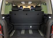 Volkswagen Multivan 9