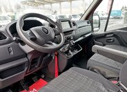 Renault Master Ostatní 2,3 l 120 kw