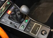 Alfa Romeo Spider Kabriolet 2,0 l 86 kw