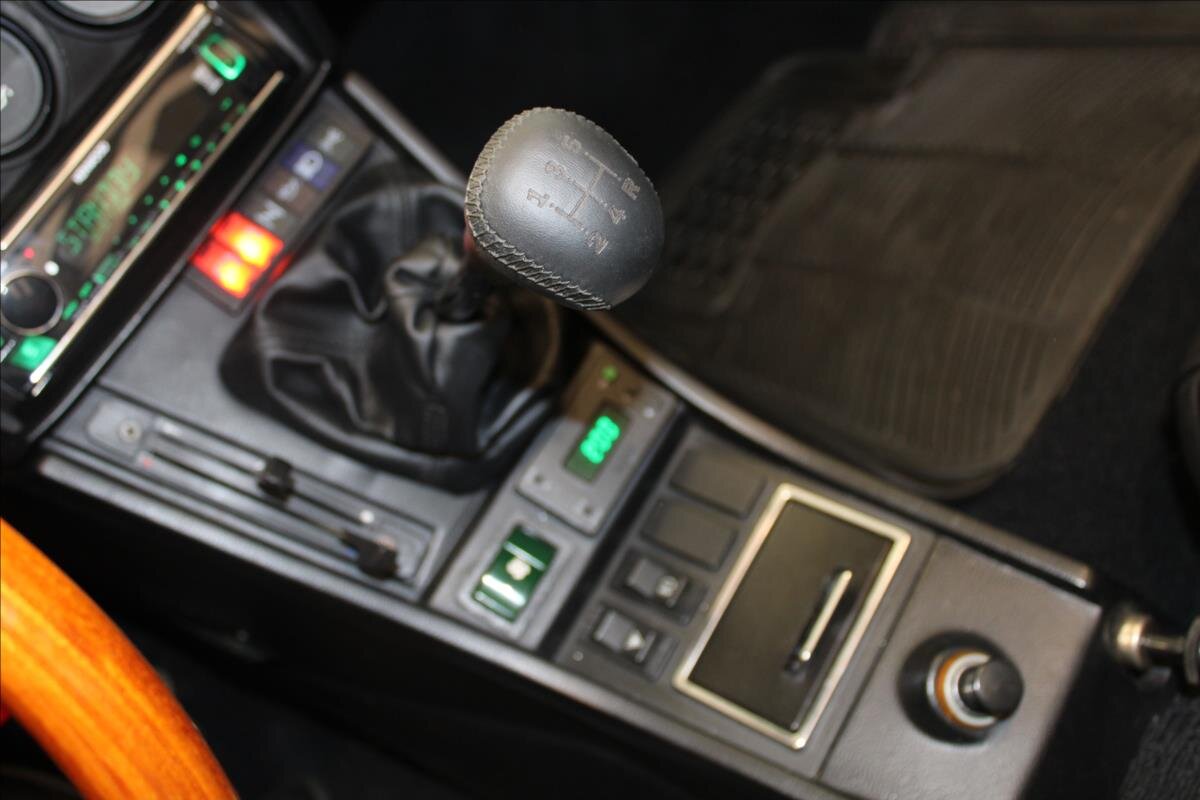 Alfa Romeo Spider Kabriolet 2,0 l 86 kw