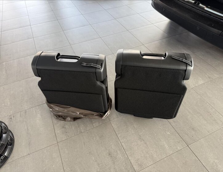 Peugeot 308 Kombi 1,6 l 68 kw