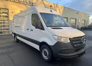 Mercedes-Benz Sprinter Ostatní 2,0 l 125 kw