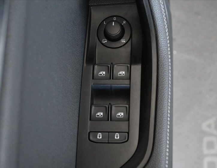 Škoda Superb Kombi 2,0 l 110 kw