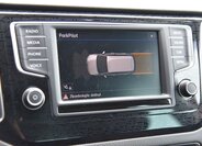 Volkswagen Golf Sportsvan MPV 1,2 l 81 kw