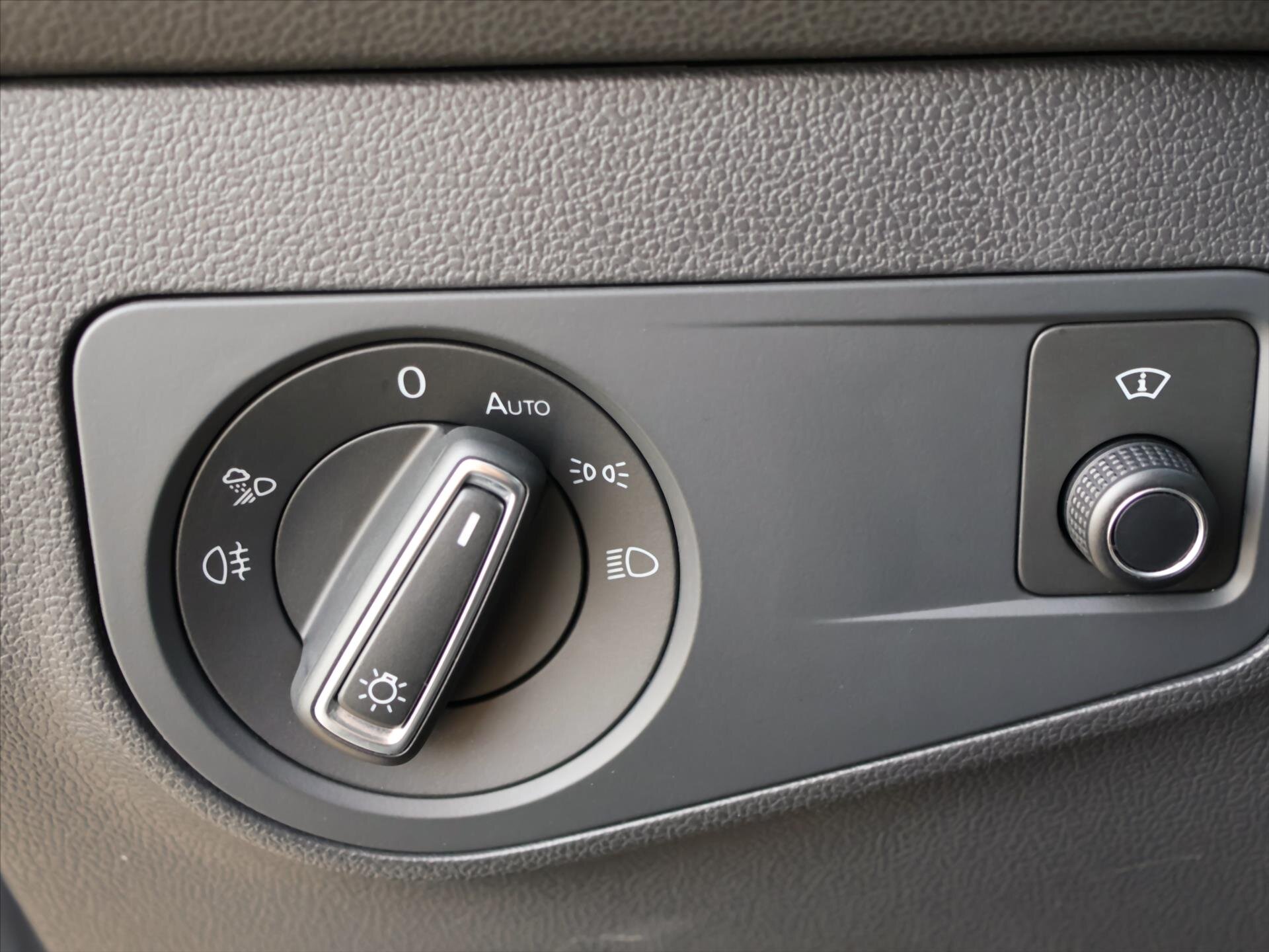 Volkswagen Tiguan Allspace SUV / Terénní 2,0 l 147 kw