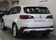 BMW X5 SUV / Terénní 3,0 l 245 kw