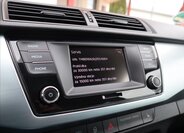 Škoda Fabia Hatchback 999,0 81 kw