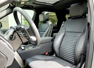 Land Rover Discovery SUV / Terénní 3,0 l 184 kw