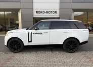 Land Rover Range Rover 1