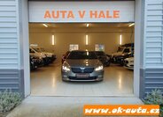 BMW Řada 5 Kombi 2,0 l 140 kw