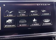 Audi RS Q8 SUV / Terénní 4,0 l 441 kw