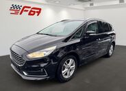 Ford S-MAX 1