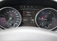 Mercedes-Benz Třídy M 11