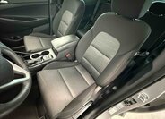 Hyundai Tucson SUV 1,6 l 100 kw