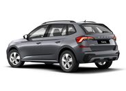 Škoda Kamiq 3