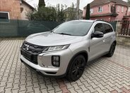 Mitsubishi ASX SUV 2,0 l 110 kw