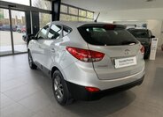 Hyundai ix35 SUV / Terénní 1,6 l 99 kw