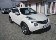 Nissan Juke SUV / Terénní 1,6 l 83 kw
