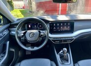 Škoda Octavia Kombi 2,0 l 85 kw