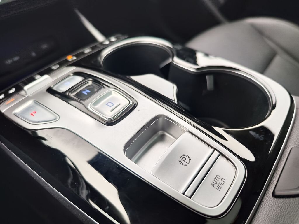 Hyundai Tucson SUV / Terénní 1,6 l 195 kw